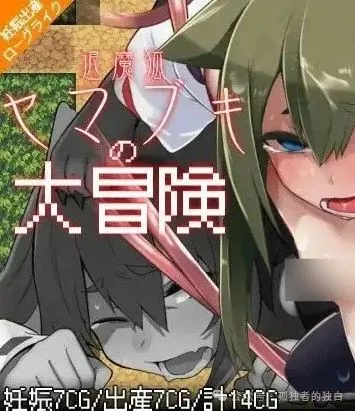 【安卓+pc/RPG/汉化】妖狐大冒险 萝莉狐娘怀孕分娩-退魔狐ヤマブキの大冒険-ロリババア狐娘妊娠出産ローグライク【700M】-小白资源网