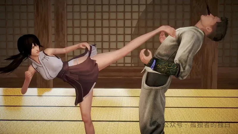 【PC+安卓/SLG/精翻/动态】一生一次 Once in a Lifetime v1.0 画廊-小白资源网