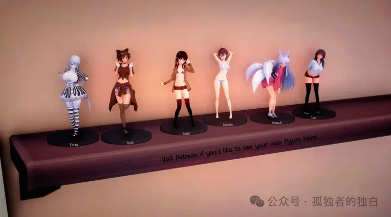 【PC+安卓/后宫SLG/汉化】人工智能革命/空气进化Ver0.3.7 AI汉化内嵌版【5.71G】-小白资源网