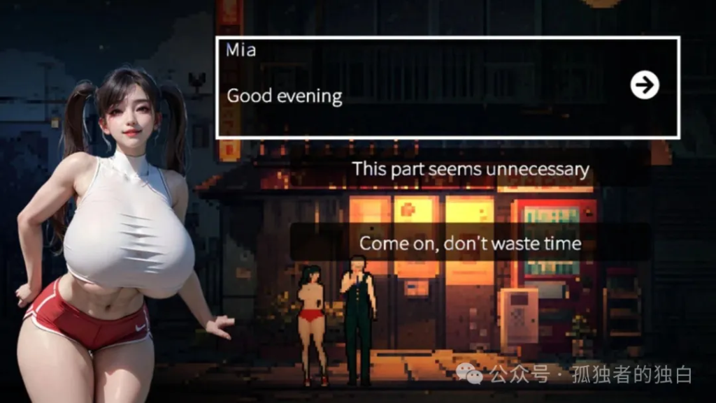 【PC/沙盒SLG/像素全动态】 草批模拟器:NTR【Sex Simulator NTR】官中 【400M】-小白资源网