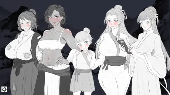 【互动SLG/中文/动态】这一世，我只想为所欲为！辣手摧花篇！官方中文版【新作/1.4G】-小白资源网