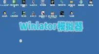 模拟器【winlator2.0.2阿飞改】 强力推荐，手机党福音95%电脑游戏都可以畅玩-小白资源网