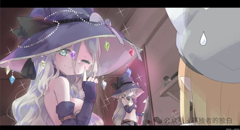 【PC-ADC 神作/全动态】爱丽丝的摇篮 Ver0.28b 官方中文版【514M】-小白资源网