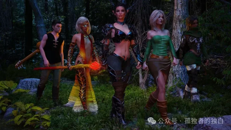 【PC+安卓/SLG/动态】 我的大学生活 Being a DIK S3 v0.11.1 汉化作弊版+存档 【21.70G】-小白资源网