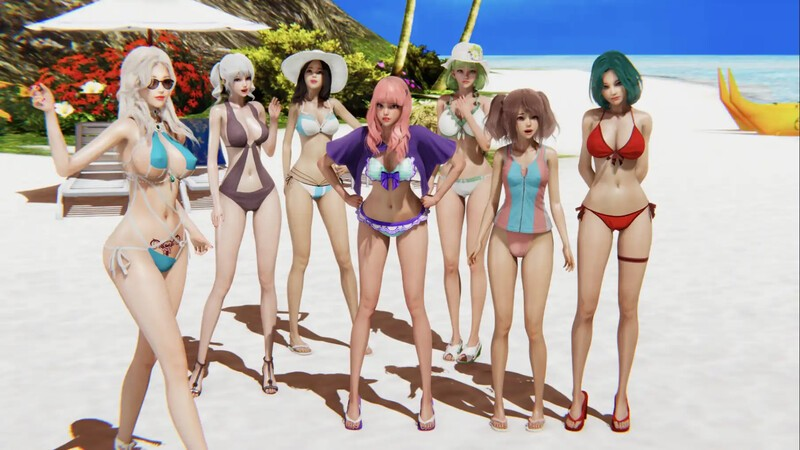 【PC+安卓/SLG/汉化/】Agent17 特工17 Ver0.25.9 最新版+全通存档及赞助码 【4.60G】-小白资源网