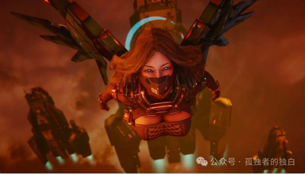 【PC+安卓/亚洲风SLG/AI汉化】星宿/星域奇航 Astreon Ch2v0.2.5 AI汉化版【5.8G】-小白资源网