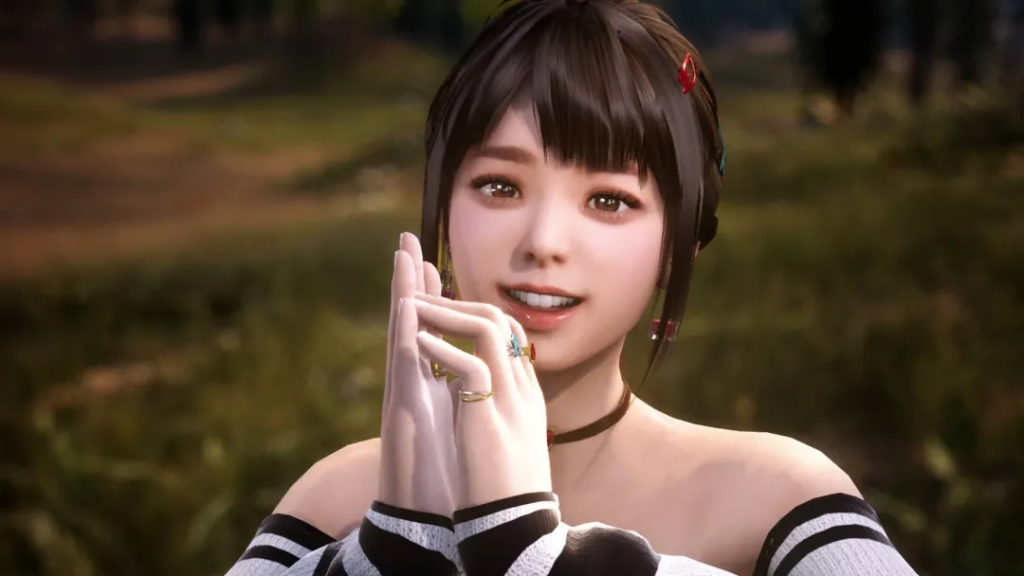 【PC/3D大作/SLG/STEAM官中】与你在一起/TOGETHER BnB Ver20250802【36.1G】-小白资源网