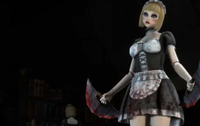 【ACT动作/猎奇/ACT/猎奇恐怖】罪恶尖塔 V0.0.5a 附带存档【官方中文】 【900M】-小白资源网