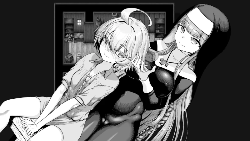 【RPG佳作/全CG/束缚/异种/汉化】 监狱勇者希尔谢的淫狱救赎 【1.99G】-小白资源网