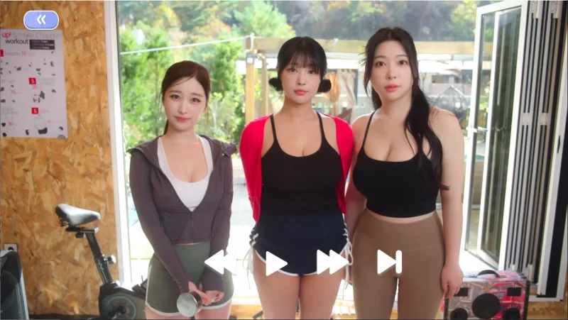 月亮三部曲 千年三妃|官方中文|Build.19102801-月影浮生-梦回霓裳+初缘DLC-多结局 【14G】-小白资源网