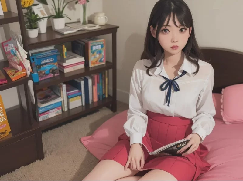 【大作SLG/HTML机翻/真人步兵】 学校の物语 V0.22 浏览器汉化版 【18G】-小白资源网