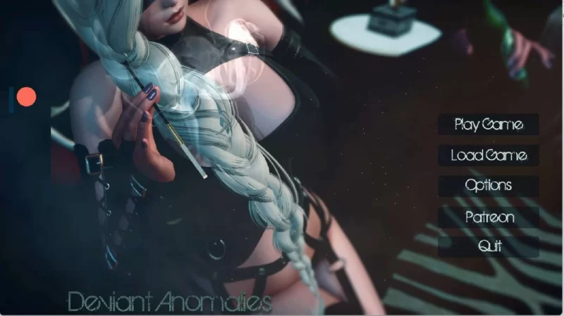 【PC+安卓/亚洲风SLG】异常异常 极度异常 Deviant Anomalies v0.9.5 【8G】-小白资源网