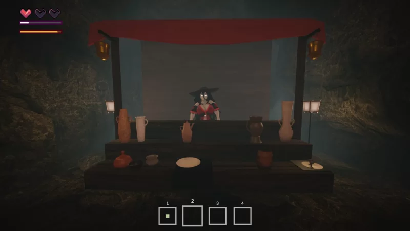 【3D汉化/动态】腐化深渊 堕落した深淵Corrupt Depths 【1.33G】-小白资源网