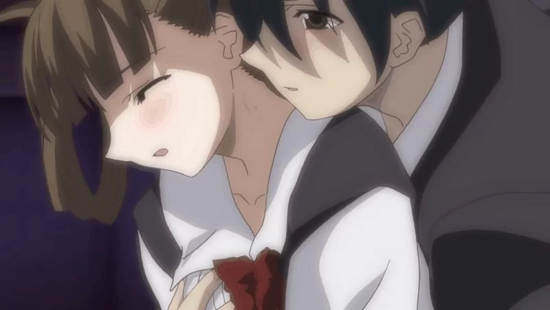 [大型ADV/经典] 日在校园：SCHOOL DAYS HQ 精翻汉化步兵版 【9.6G】-小白资源网