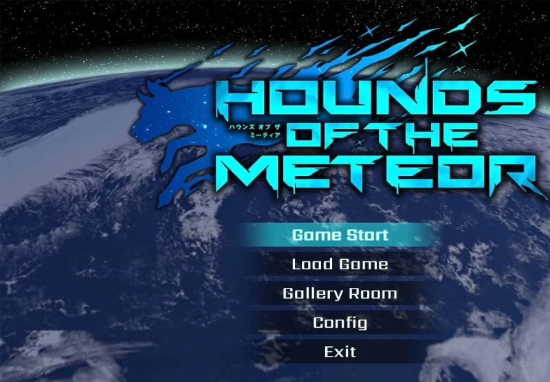 【神作ACT/动态】 流星猎犬 Hounds of the Meteor V20251005 官方中文版 【11G】-小白资源网
