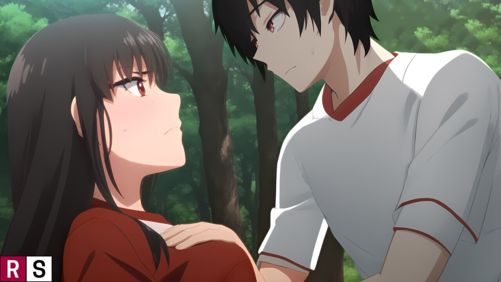 【PC+安卓/SLG/AI汉化】欢迎来到实力至上主义的教室：红色奏鸣曲 0.19.2 【1.4G】-小白资源网