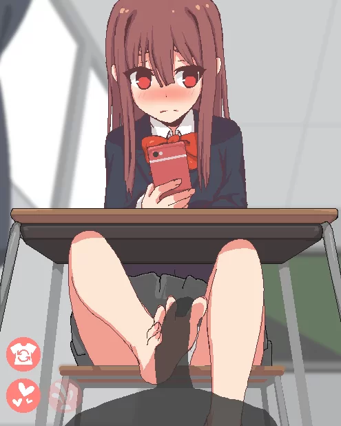 【安卓+PC/官中/SLG/像素】纸巾社10部合集【866M】-小白资源网