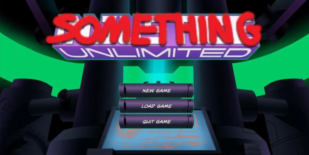 【SLG 欧美】 邪恶联盟 Something Unlimited v2.4.8 生肉/存档+作弊 【2.29G】-小白资源网