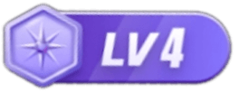 等级-LV4-小白资源网