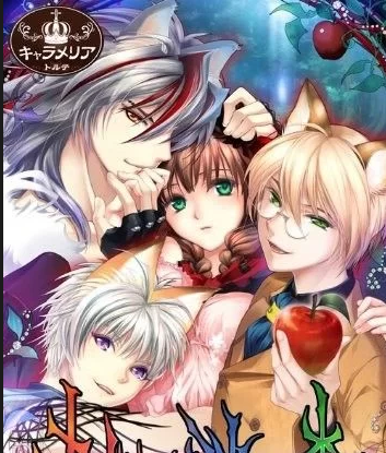 [安卓模拟器/ADV]女王蜂的王房 辉夜篇&房玛瑙篇[733M]-小白资源网