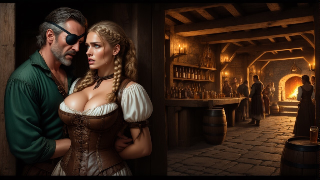 【PC+欧美RPG/全动态】塞莉娜的呼唤2.1汉化步兵版/一键安装 【2.6G】-小白资源网