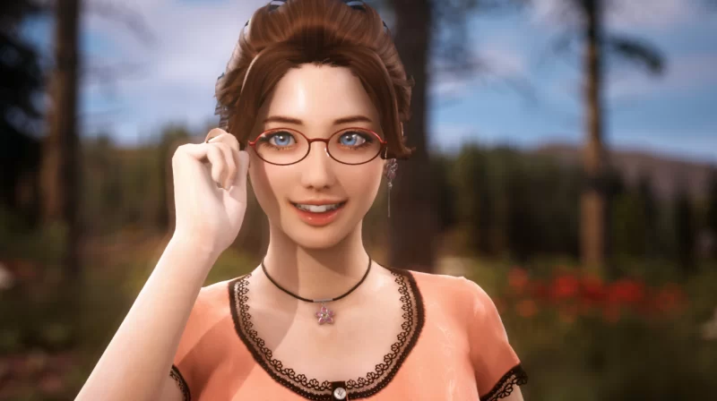 【3D/大作/动态/更新DLC】与你在一起BnBV20251126+DLC官中版 【28.5g】-小白资源网