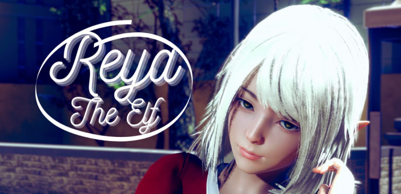 【PC+安卓/亚洲SLG/汉化/动态】精灵雷亚v0.7B赞助 AI版 Reya the Elf [v0.7B]【15.3G】-小白资源网