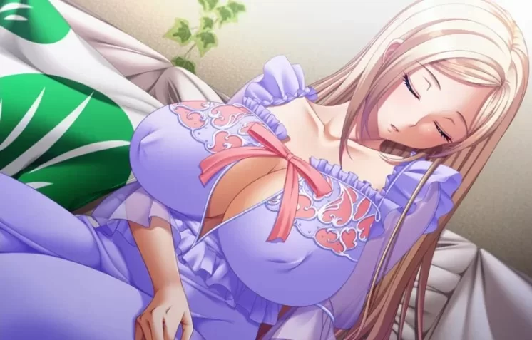 【日系爆款ADV/神作/汉化】 家属~母と姉妹の嬌声~(家庭隶属物语) 机翻【3.50GB】-小白资源网