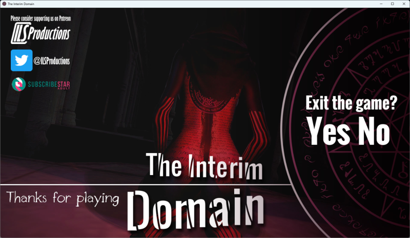 【安卓+PC/亚洲SLG/汉化/动态】临时域v0.99.0赞助【7.9G】-小白资源网