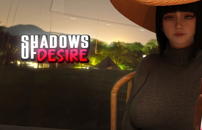 【欧美/RPG】欲望之影红色房间第七章1.0完结AI汉化版[2.17G]-小白资源网