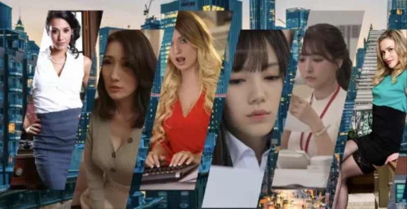 【亚洲风真人互动SLG】生命体0.19网页翻译版/一键安装 【17.4G】-小白资源网