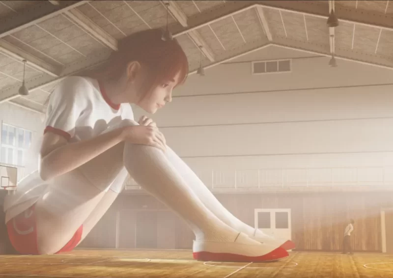 【亚洲SLG/足控】放学后的缩小大冒险0.22官中步兵版一键装 【11.5G】-小白资源网