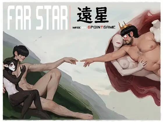【猎奇重口RPG福瑞异种】远星Far Star~V1.01bug修复破解+内置全CG【1.2G】-小白资源网
