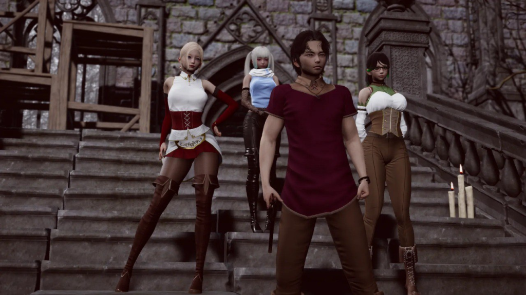 【PC+安卓/欧美SLG/汉化/动态】伊甸碎片Ch.4赞助 AI版【4.44G ]-小白资源网