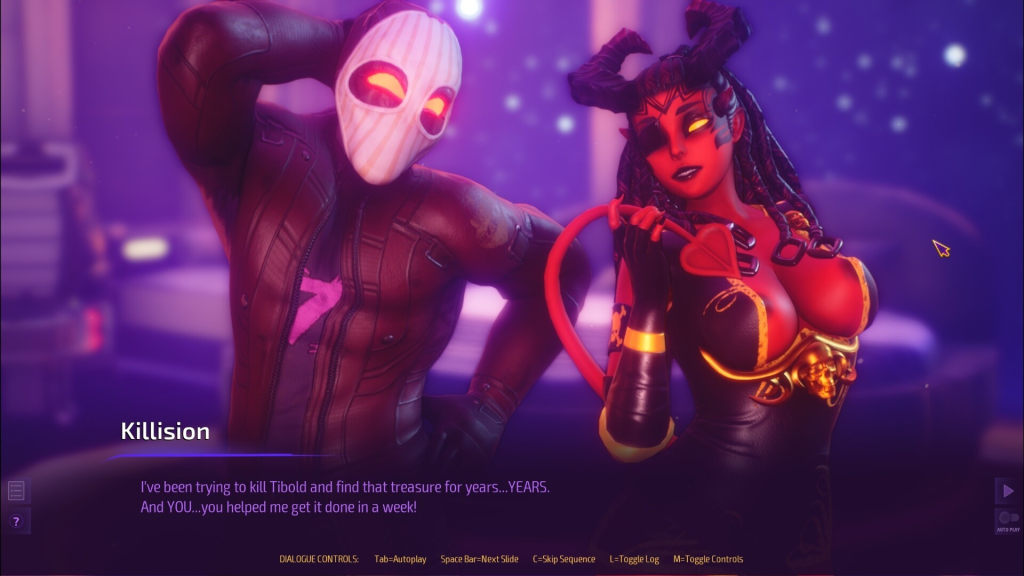 【3D射击/ACT动作/SLG神作/3A大作+画廊全开】马头社/步兵】颠覆-虔诚的追求1.2.01汉化修复版+女皇DLC SUBVERSE【39G】-小白资源网