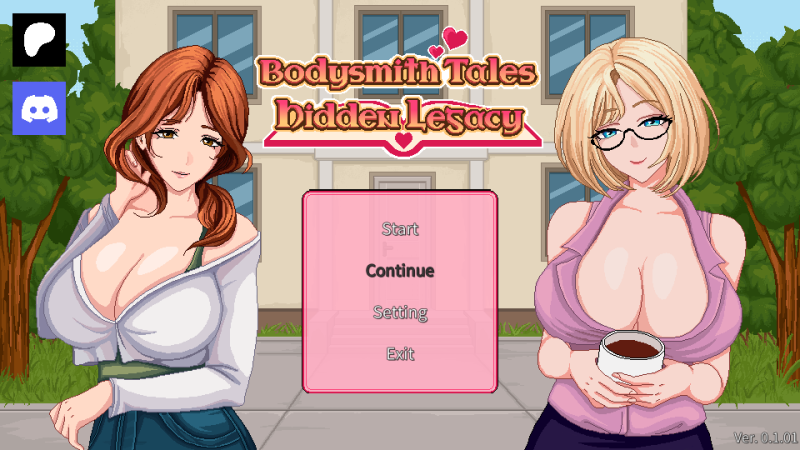 【日式SLG/新作】 按摩师传说:隐秘遗产 BodysmithTales v0.1.01 生肉版【280M】-小白资源网