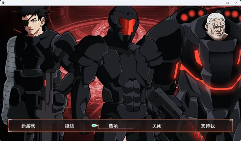 【欧美RPG/逆推/步兵/全cg】更新 魅魔盟约v9 Succubus Covenant Chronicles V9 【1.9G】-小白资源网