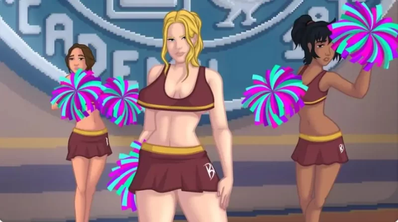 【PC+安卓/AI汉化/欧美/SLG】拉斯特沃斯学院 (Lustworth Academy) Ver0.5.4 AI汉化版【2.57G】-小白资源网