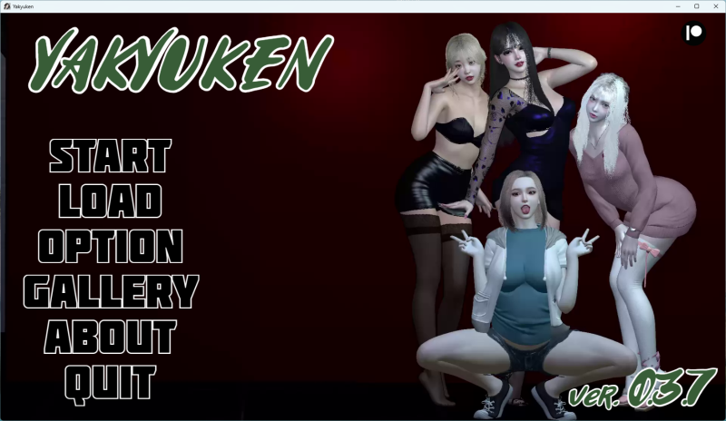 【PC+安卓/亚洲风SLG/动态】八急拳 Yakyuken v0.3.7 汉化版 【5.20G】-小白资源网