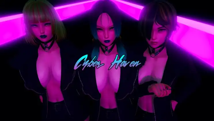 【PC+安卓/日式RPG/步兵] 赛博避难所 v0.4  内嵌AI汉化版【1.40G】-小白资源网