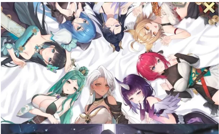 补档【SLG/官中/动态】不双修就去世v12.12【3.4g】-小白资源网