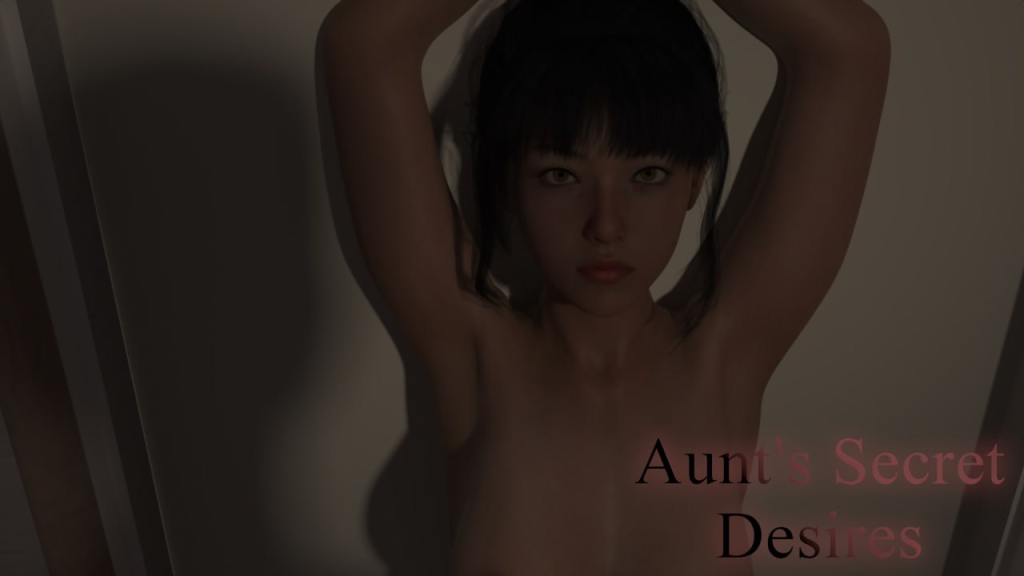 【PC+安卓/AI汉化/欧美/SLG】姨妈的秘密欲望 (Aunt’s Secret Desires) Ver0.40 【2.99G】-小白资源网