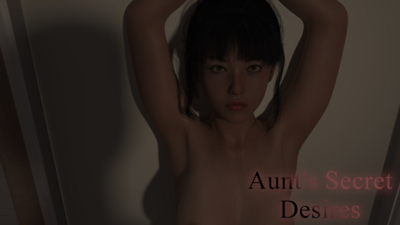【PC+安卓/AI汉化/欧美/SLG】姨妈的秘密欲望 (Aunt’s Secret Desires) Ver0.40 【2.99G】-小白资源网