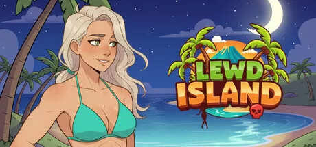【SLG/官中步兵/动态】荒淫岛屿 Lewd Island 【3G】-小白资源网