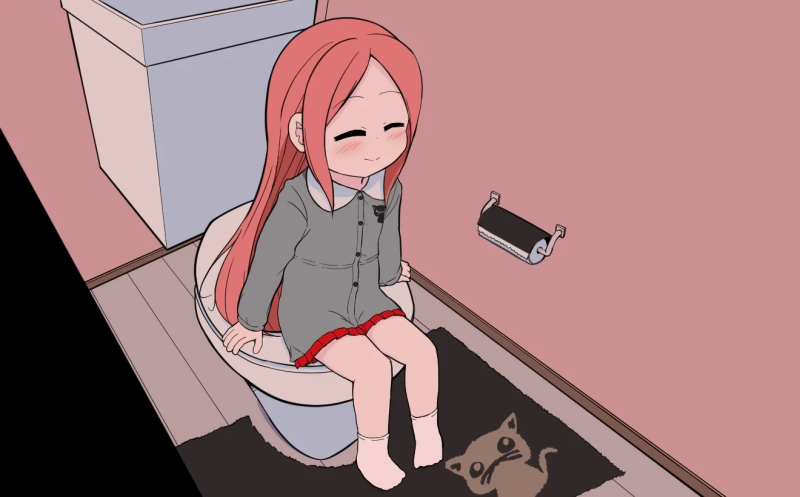 【热门SLG/动画/新汉化/2D】告别清单 さよならのチェックリスト  内嵌汉化版【803.0MB】-小白资源网