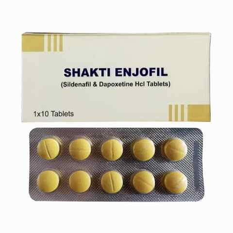 黄战狮超级双效片（黄战士/黄魔）10片/盒 万艾可120MG+必利劲120MG-小白资源网