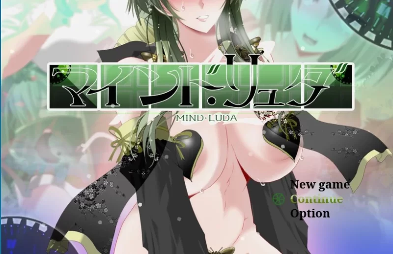 【PC+安卓/日系精选RPG//AI汉化】复仇之路 The Outong 0.1.8【4.06g】-小白资源网