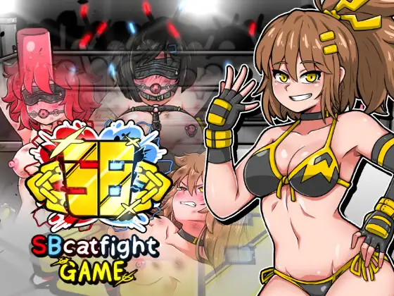 【日式RPG/新作] SB斗猫俱乐部 SBcatfight game AI汉化版【4.60G】-小白资源网