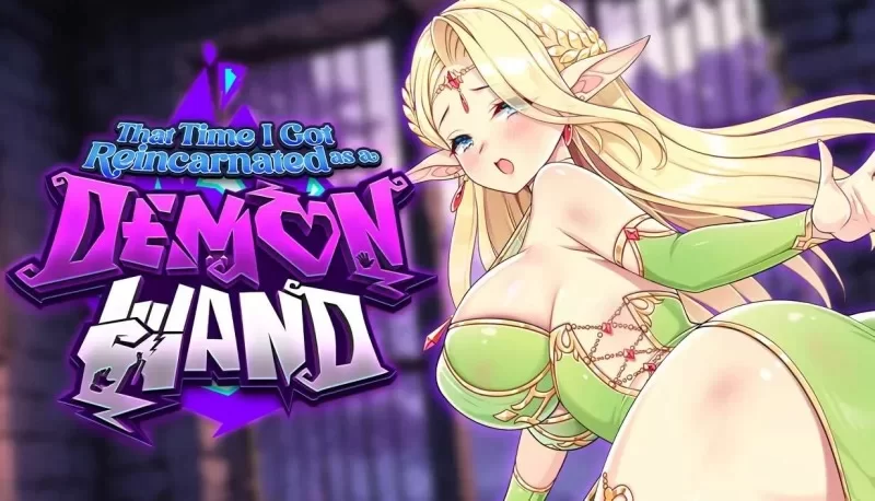 【佳作ATC//动态/CV】关于我转生成为变态手的那档事Steam官中+全CG 【1.62G】-小白资源网